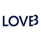 LOVB logo